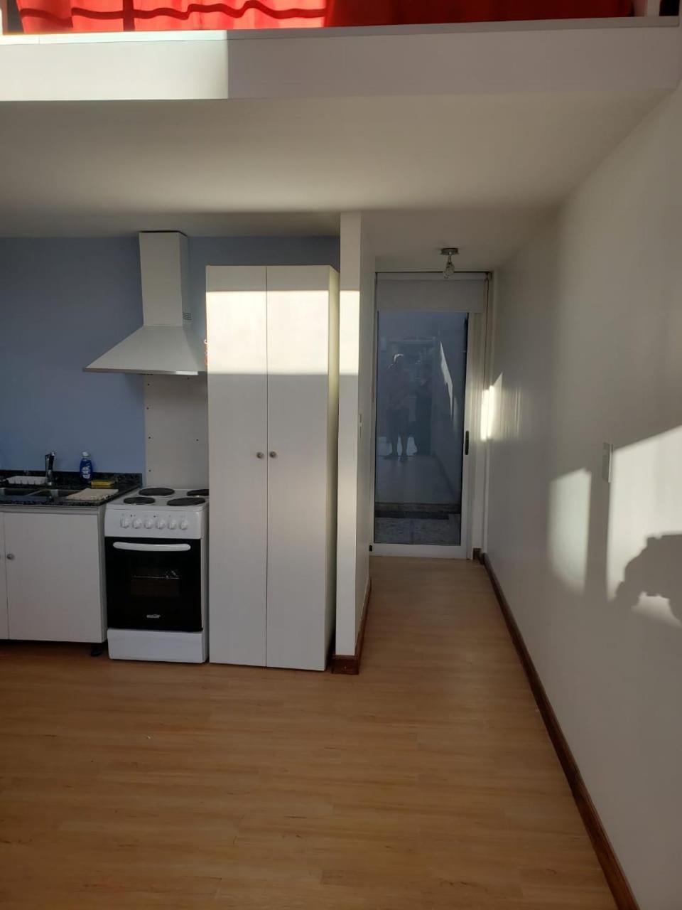 Appartamento Lugones Ezeiza Esterno foto