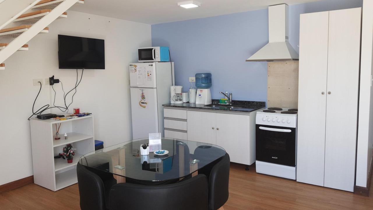 Appartamento Lugones Ezeiza Esterno foto