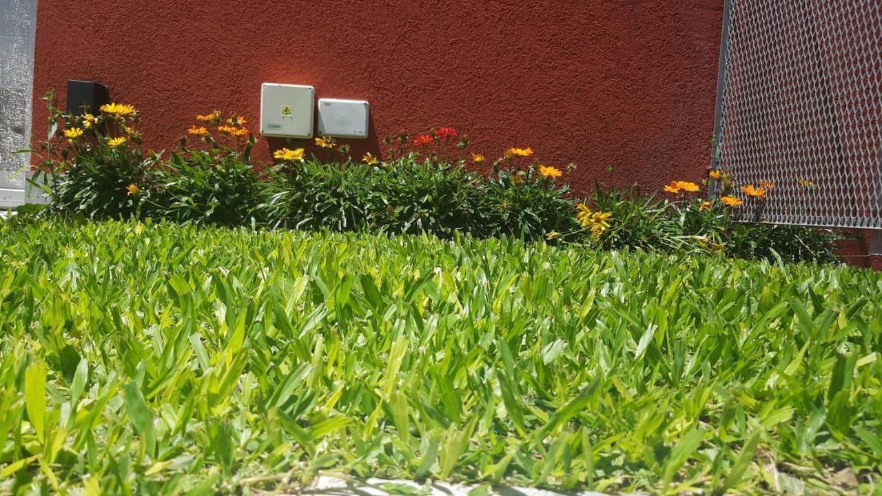 Appartamento Lugones Ezeiza Esterno foto